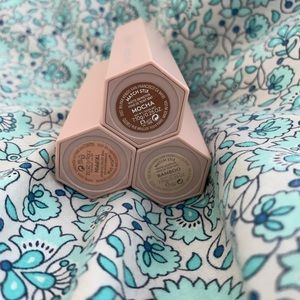 3 Fenty Beauty Match Stix - Never used